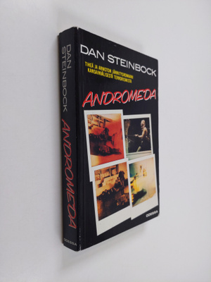 Dan Steinbock : Andromeda