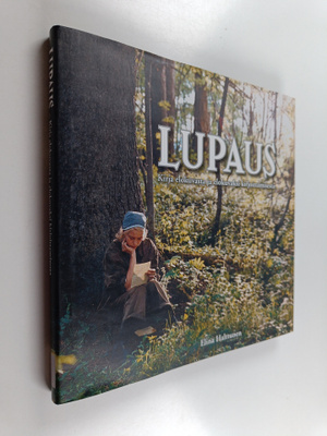 Elina Halttunen : Lupaus : kirja elokuvasta ja elokuvaksi...