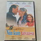 Niin kuin taivaassa - pikkukuva 1