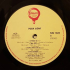 Peer Günt – Peer Günt LP Finland 1985 Sinetti Labels - pikkukuva 4
