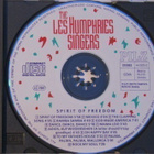 The Les Humphries Singers • Spirit Of Freedom CD - pikkukuva 3