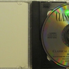 Kokoelma • Classical Highlights Vol. 2 • Die Moldau CD - pikkukuva 2