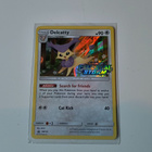 Pokemon - Delcatty Promo SM132 - pikkukuva 1