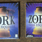 Zork: Grand Inquisitor big box EUR+US - pikkukuva 1