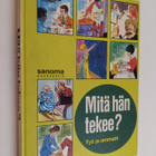Simonne Monlau : Mitä hän tekee : työ ja ammatit - pikkukuva 1