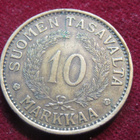 10 markkaa 1930 - pikkukuva 1
