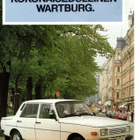 Wartburg-esite, 1987 - pikkukuva 2