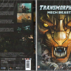 transmorphers mech beasts	(5 423)	UUSI	-FI-	DVDnordic,		2023 - pikkukuva 1