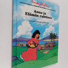 Enid Blyton : Anna ja elämän ruhtinas - pikkukuva 1