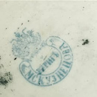 Kuznetsov posliini teekannu Venäjä 1890–1917 - pikkukuva 2