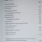 Jani Kaaro (toim.); Ruoka-Kalevala - pikkukuva 3