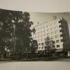 VANHA Postikortti Oulu 1950-l Alkup.Mallikappale - pikkukuva 1
