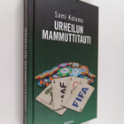 Sami Kolamo : Urheilun mammuttitauti - pikkukuva 1