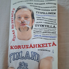 Elias Koskimies/ korusähkeitä - pikkukuva 1
