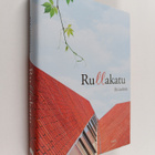 Ella Laurikkala : Rullakatu (signeerattu, tekijän omiste) - pikkukuva 1