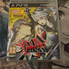 Persona 4 Arena + Soundtrack (PS3) - pikkukuva 1
