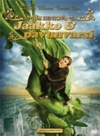 Jaakko & Pavunvarsi DVD