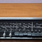 Hyvä-ääninen vintage-radio Arena - pikkukuva 1