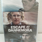 Escape at Dennemora (3x dvd) - pikkukuva 1
