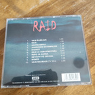 Raid Mari Rantasila Vain Rakkaus - pikkukuva 2