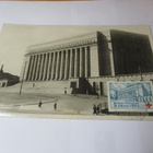 Helsinki maksikortti - 1950 - pikkukuva 1