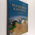 Timo (toim.) Tarkka : Maailman kartasto - pikkukuva 1