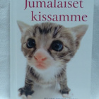 Jumalaiset kissamme - Helen Exley (sid.) - pikkukuva 1