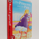 Vera Southgate ym. : Princess and the Pea - pikkukuva 1