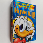 Walt Disney : Hyvä tuli! - pikkukuva 1