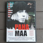 DVD: Paha Maa (Jasper Pääkkönen, Mikko Leppilampi 2005) - pikkukuva 1