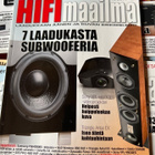 Hifimaailma 2011 vuosikerta - pikkukuva 3