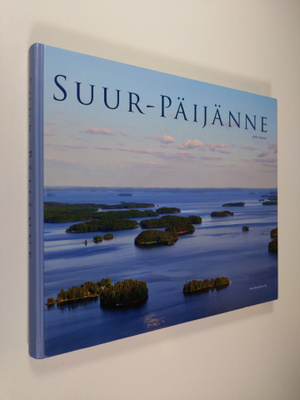 Jukka Rautio : Suur-Päijänne