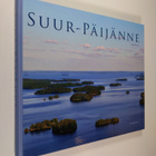 Jukka Rautio : Suur-Päijänne - pikkukuva 1