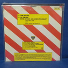ANTHRAX - I AM THE LAW EX-/M- UK -87 LP - pikkukuva 2