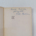 Erkki Mielonen : Suhteeni muihin ihmisiin (signeerattu, t... - pikkukuva 3