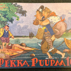 PEKKA PUUPÄÄ 10. 1952-vuodelta - pikkukuva 1