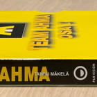 Team Ahma I (2DVD) Pirkka-Pekka Petelius & Taneli Mäkelä - pikkukuva 3