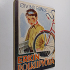 Öivind Fragell : Erkin polkupyörä - pikkukuva 1