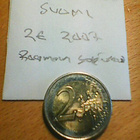 Suomi 2 € 2007, Rooman sopimus - pikkukuva 1