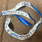 AVAINNAUHA / LANYARD - MARIBOR ALPINE SKIING 2009 - pikkukuva 1