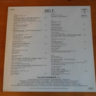 Luciano Pavarotti:Big P.-2LP. - pikkukuva 2