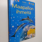 Felicity Brooks : Maapallon ihmeitä - pikkukuva 1