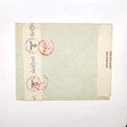 1940 Lentopostikuori - pikkukuva 2