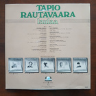 Tapio Rautavaara laulaa (LP) - pikkukuva 2
