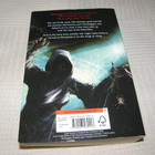 Derek Landy Skulduggery Pleasant Last Stand of Dead Men -nid - pikkukuva 2