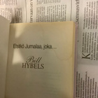 Bill Hybels - Etsitkö Jumalaa, joka... (sid.) - pikkukuva 2