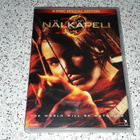 Nälkäpeli Special Edition (2-disc DVD) - pikkukuva 1