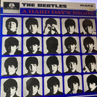 The Beatles: A Hard Days's Night UK 1988 (?) MONO - pikkukuva 1