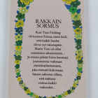 Brenda Castle : Rakkain sormus - pikkukuva 2
