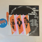 Elvis Costello and the Attractions - Get Happy! LP - pikkukuva 2